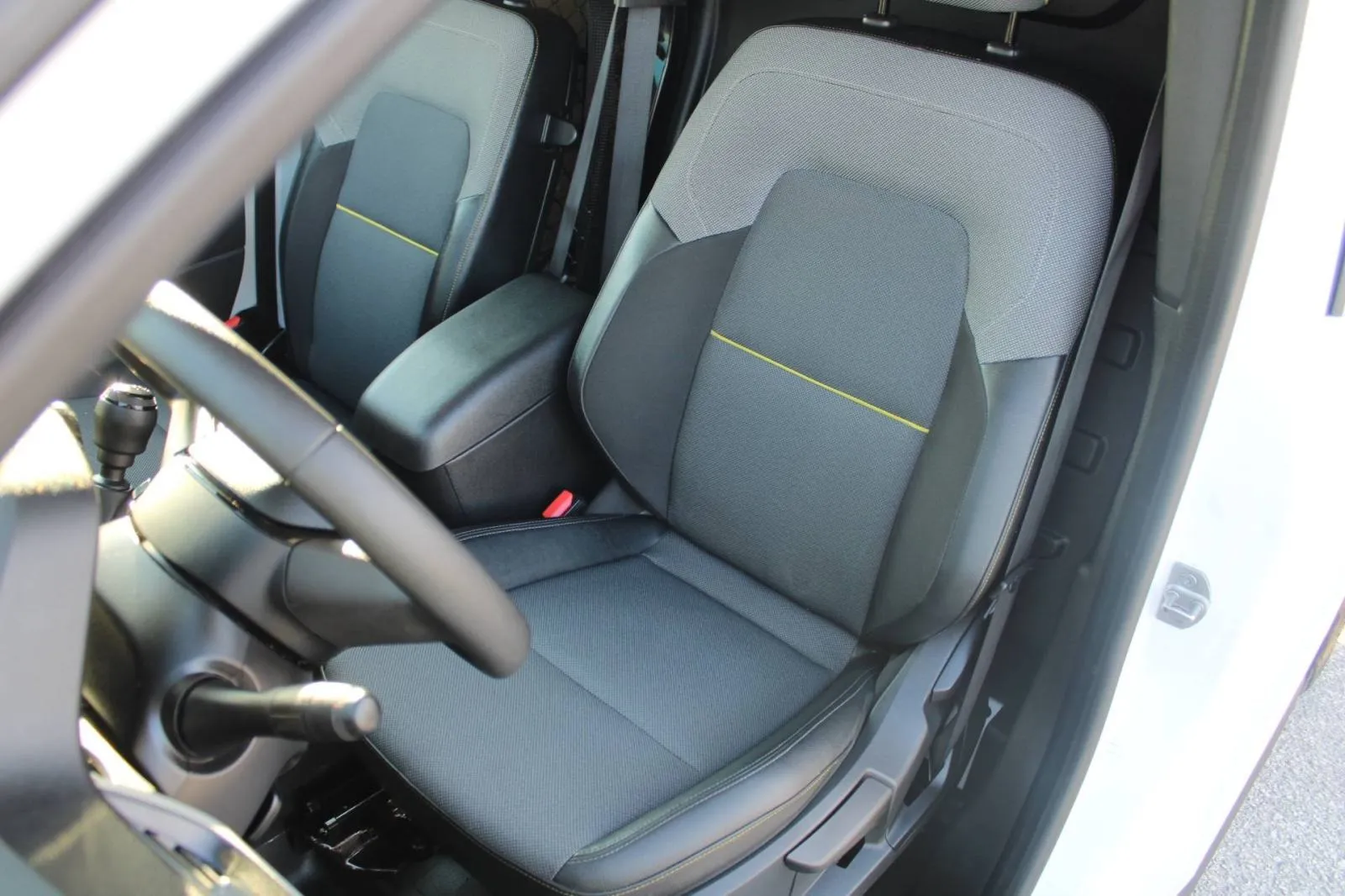 renault kangoo 1.5 dci *navigacija*, 2022 god. - slika 8