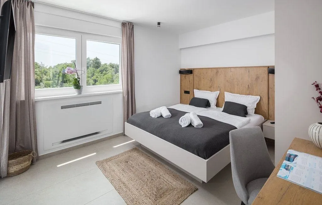 poreč okolica -moderna dvojna kuća na prodaji (prodaja) - slika 20