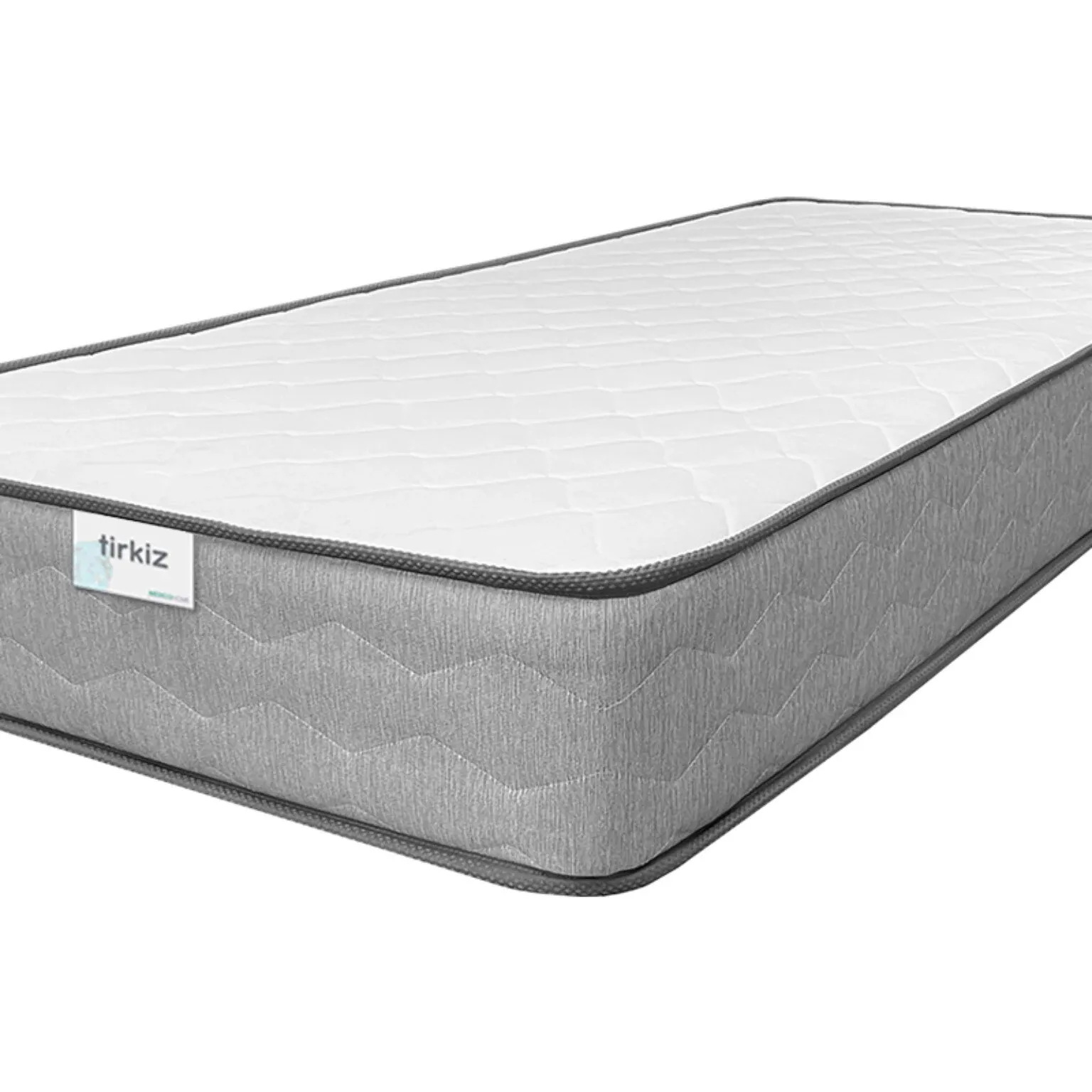 tvrdi madrac tirkiz 23 cm – besplatna dostava - slika 2