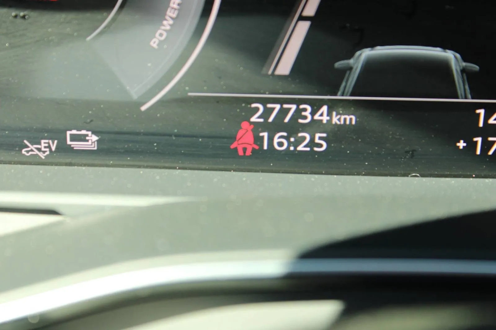 audi a6 50 tfsi e quattro s-tronic *27.734 km* - slika 28