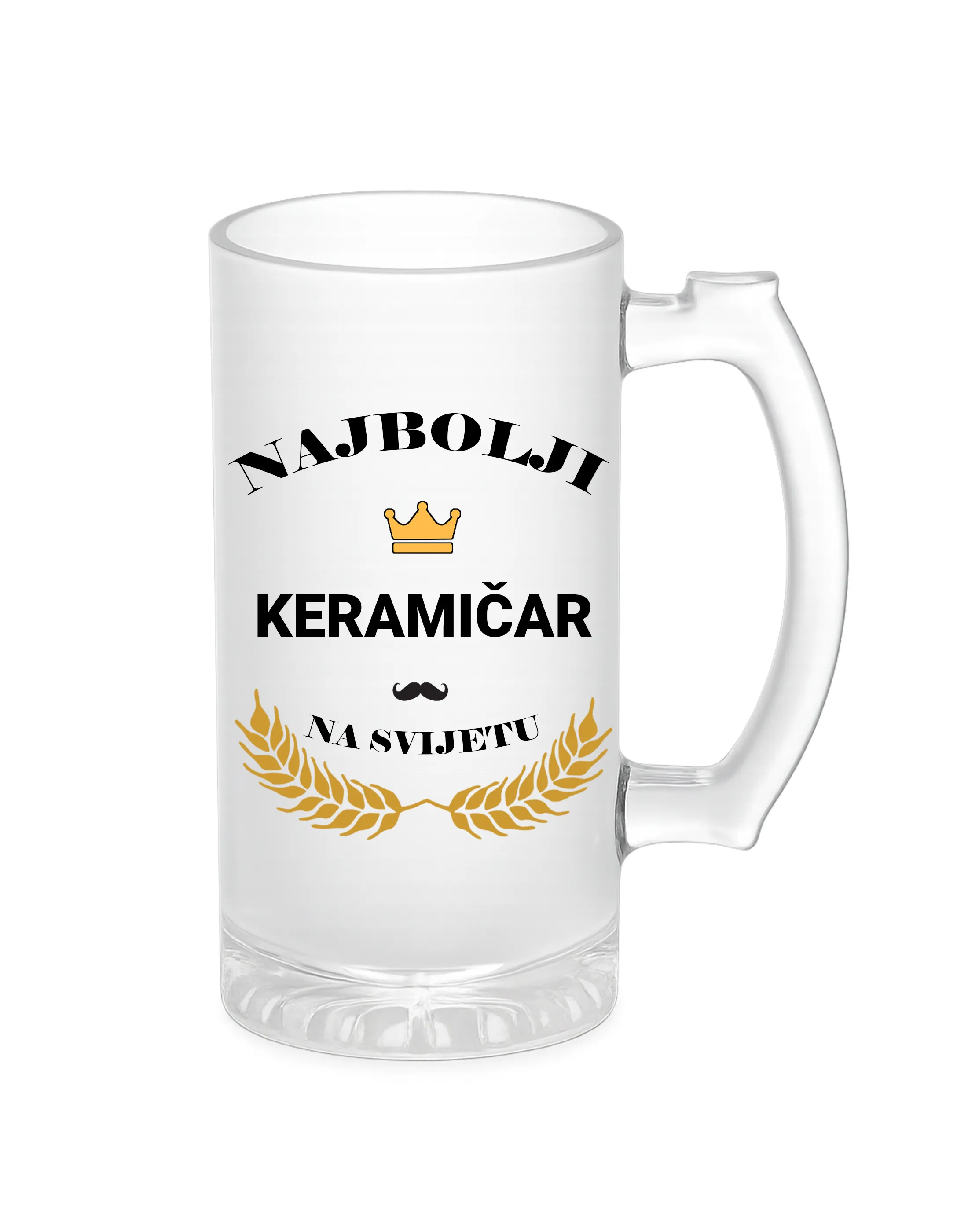 Krigla za najboljeg keramičara - Prozor, Otočac
