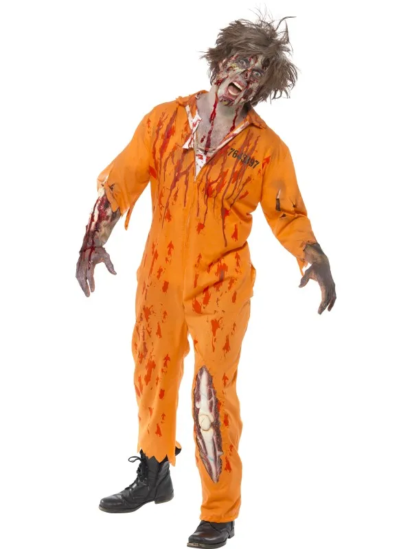 tekući lateks zombi set - slika 12