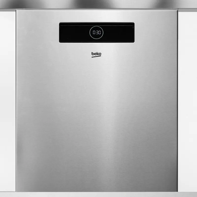 beko podpultna perilica posuđa bddn38450xd 7604291677 visoko montiran - slika 2
