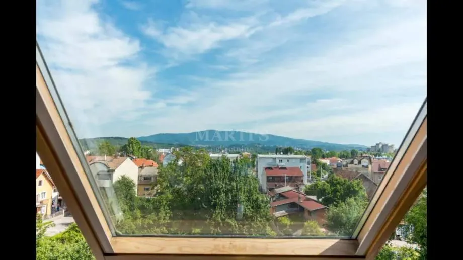rudeš, 126m2, 4 sobe, lođa, 1 pm (prodaja) - slika 5