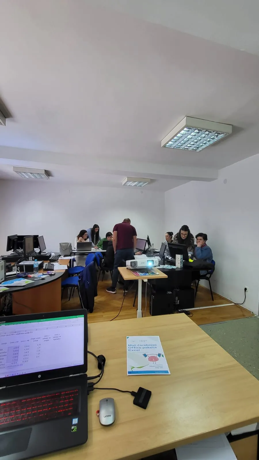 učilište libar - hzz vaučeri za obrazovanje odraslih - slika 2