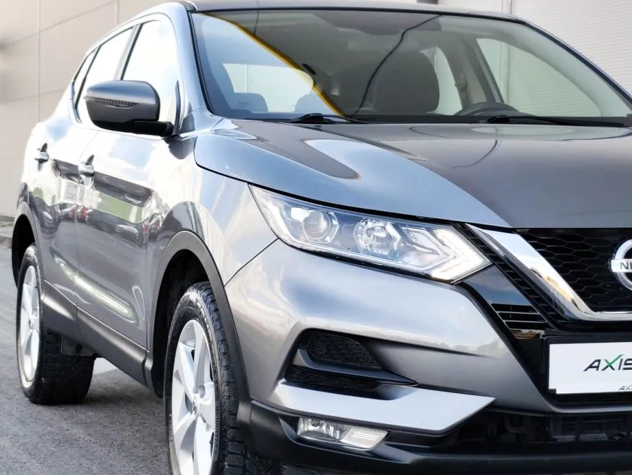 nissan qashqai 1,3 dig-t bussines |140 ks |navi |kam |24mj jamstvo - slika 15