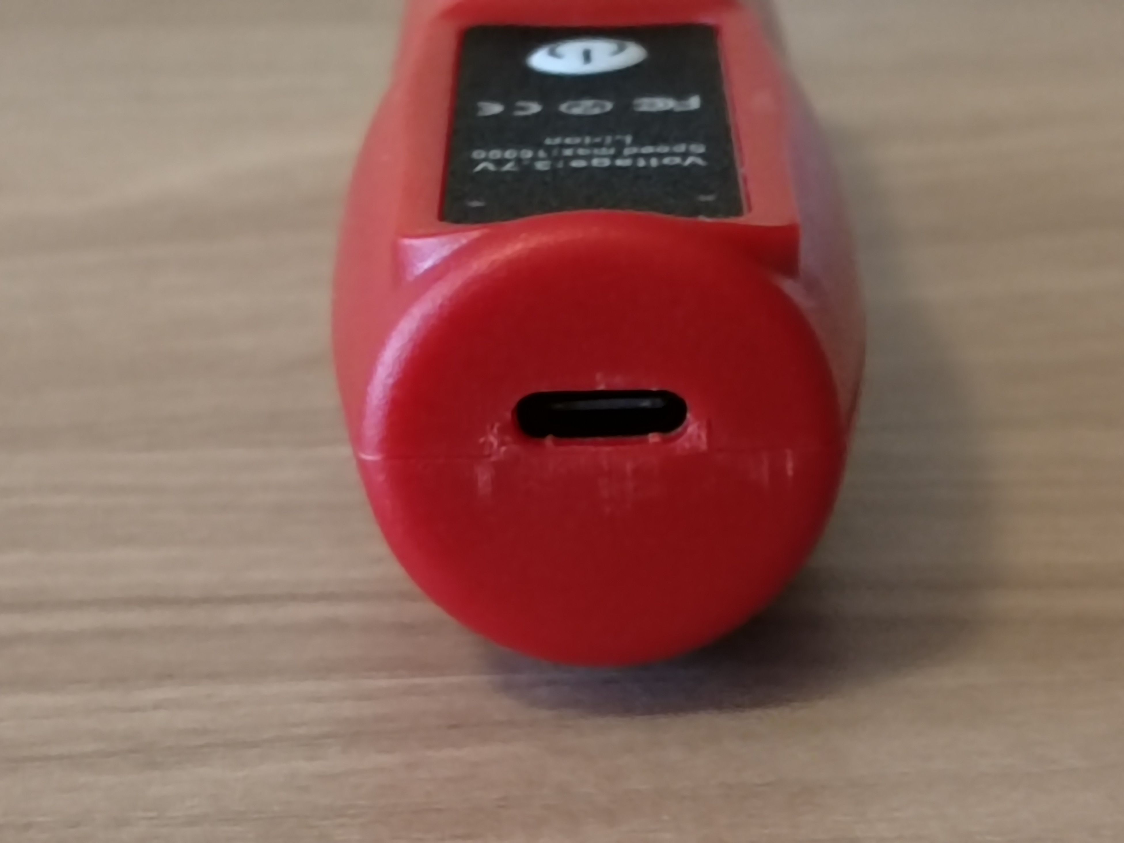 aku brusilica za u ruku mini !!! - slika 4
