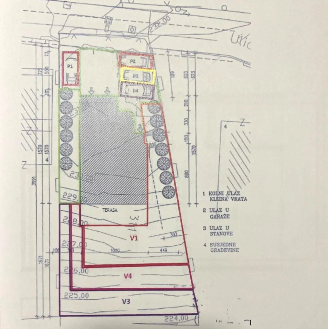 stan: samobor, 113.00 m2 (prodaja) - slika 20