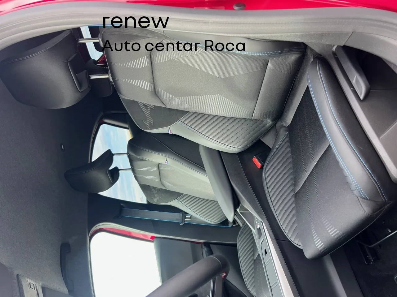 renault clio 6 e-tech 160 esprit alpine aut - slika 4