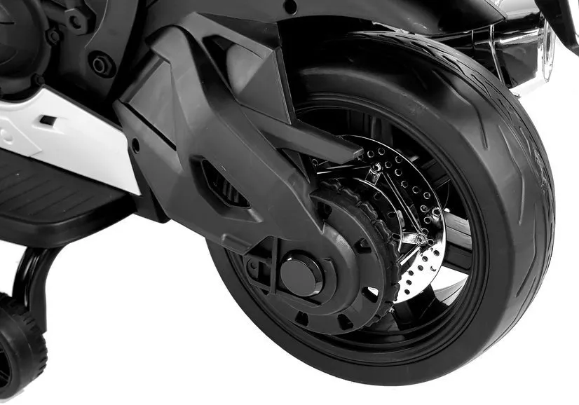 motor na akumulator tr1603 - bijeli - slika 10