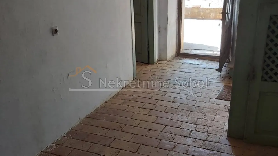 punta križa, otok cres - kuća, 100 m2 prodaja - slika 4