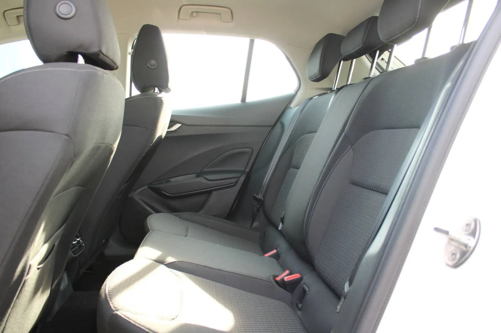 škoda fabia 1.0 tsi dsg style - slika 11