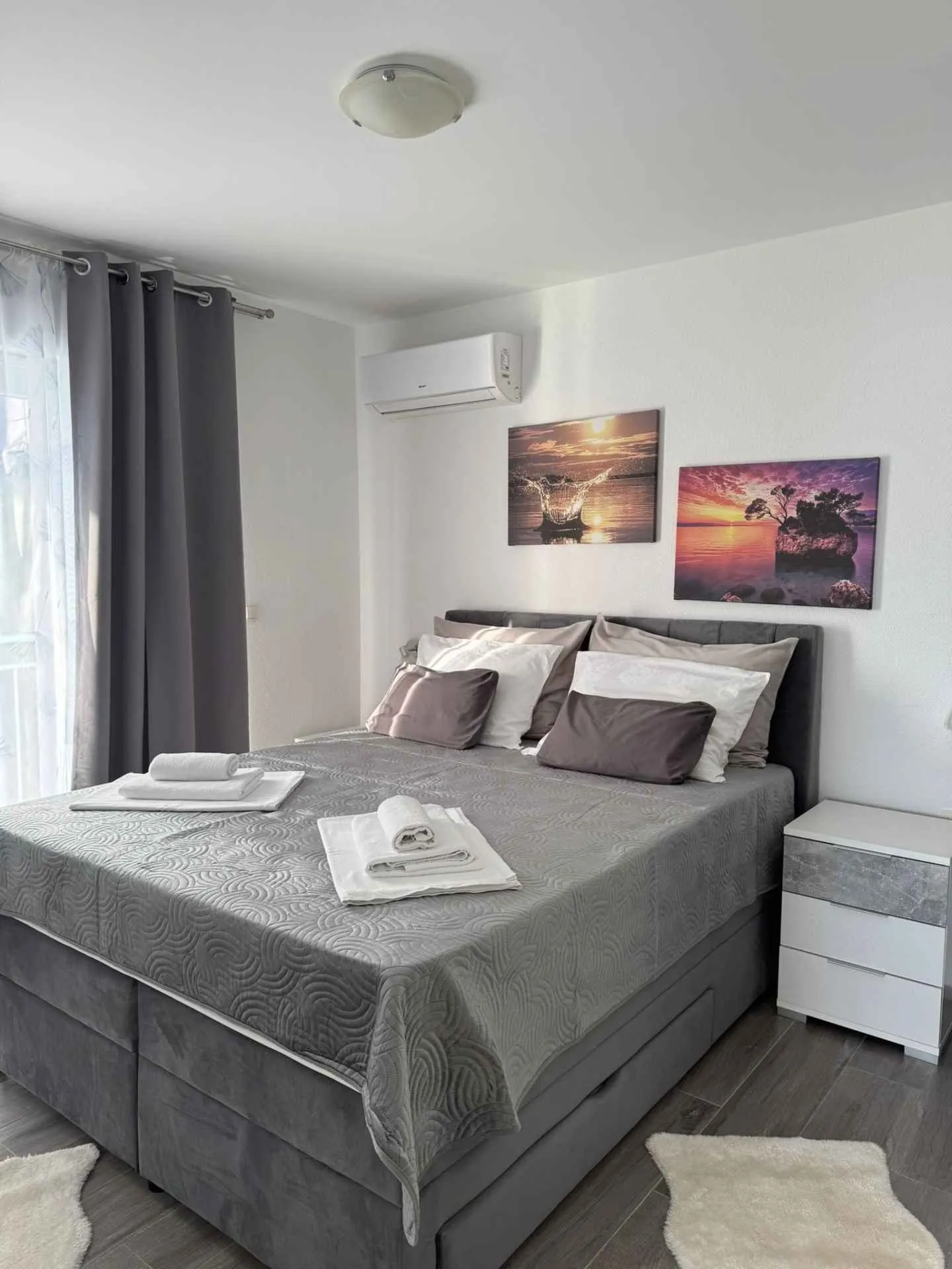 apartmani villa orada brela - slika 20