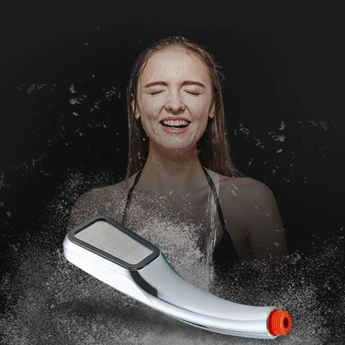 tuš slušalica spa 300 - slika 4