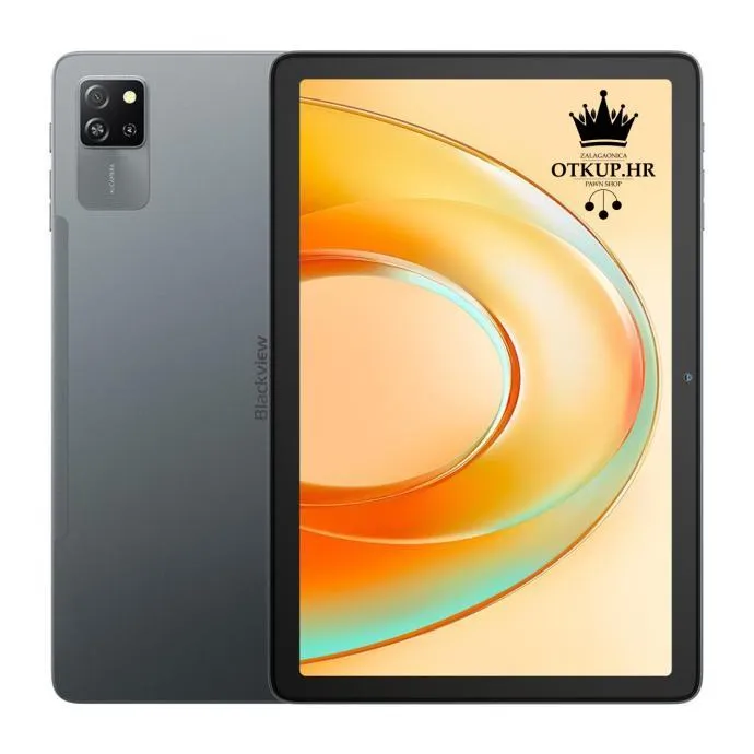 Tablet Blackview Tab 60 Wifi 4/128gb / R1, Rate! - Zagreb