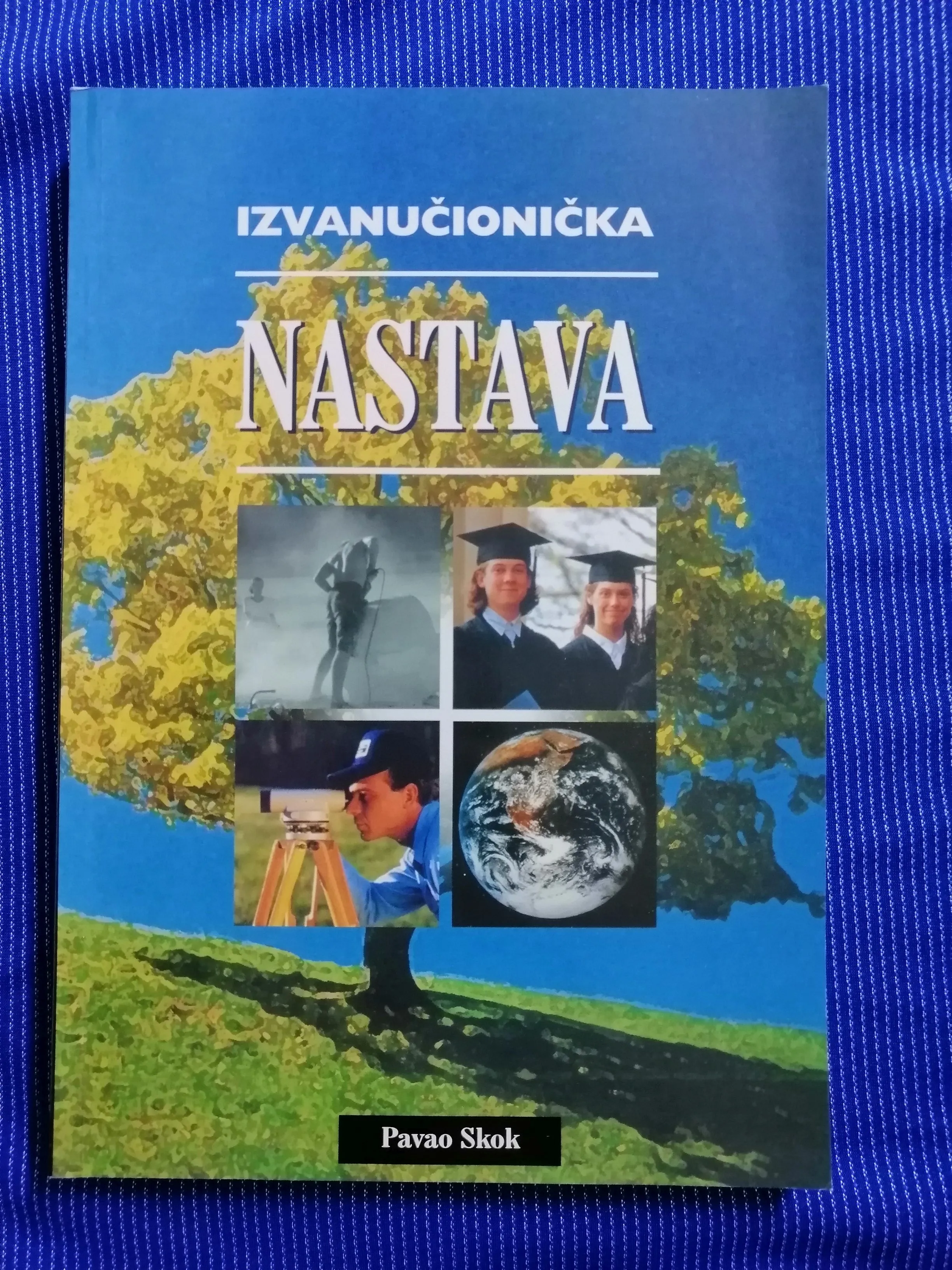 pavao skok – izvanučionička nastava - slika 1