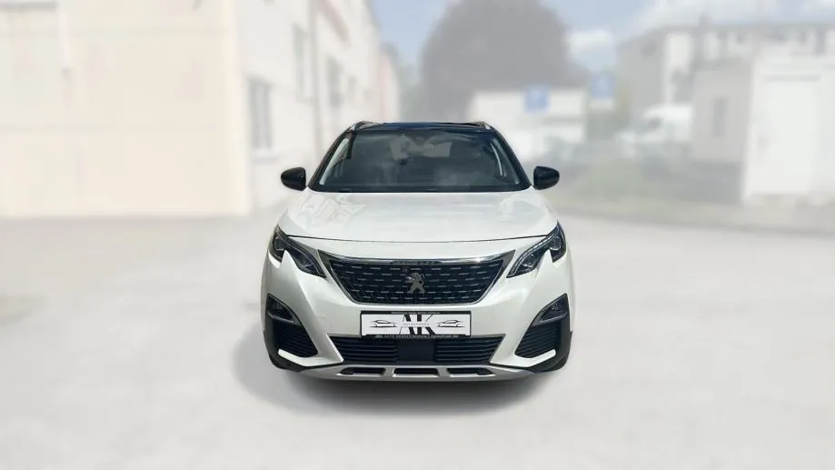 peugeot 5008 1,2 puretech *allure* 7 sjedala * jamstvo 24 mjeseca! - slika 8