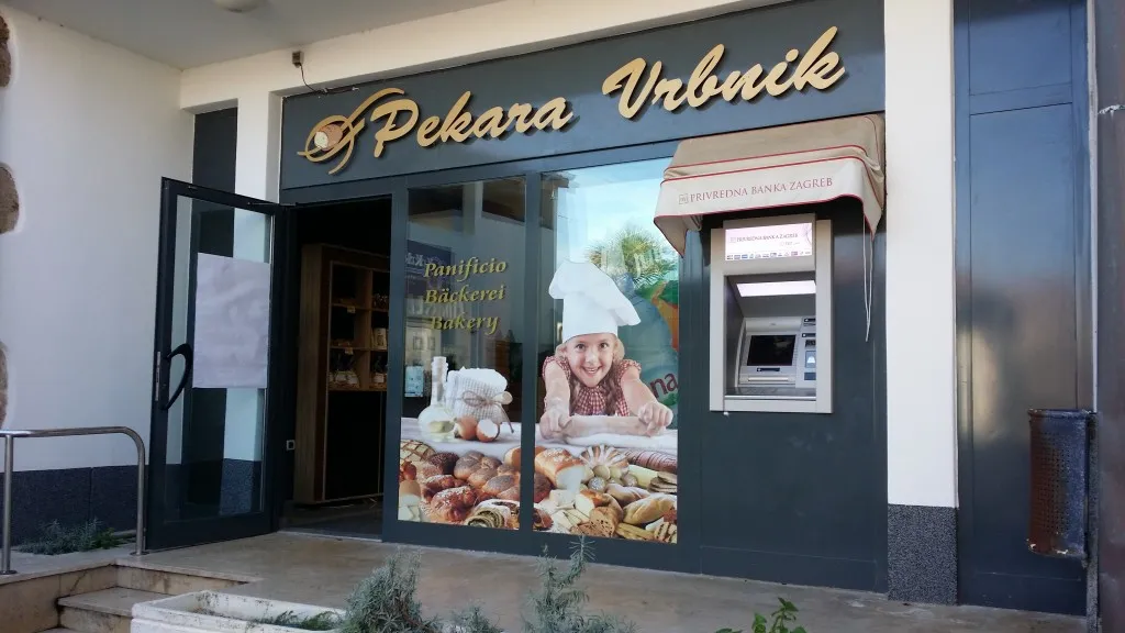 izrada reklama - indirektna rasvjeta 3d slova - slika 5