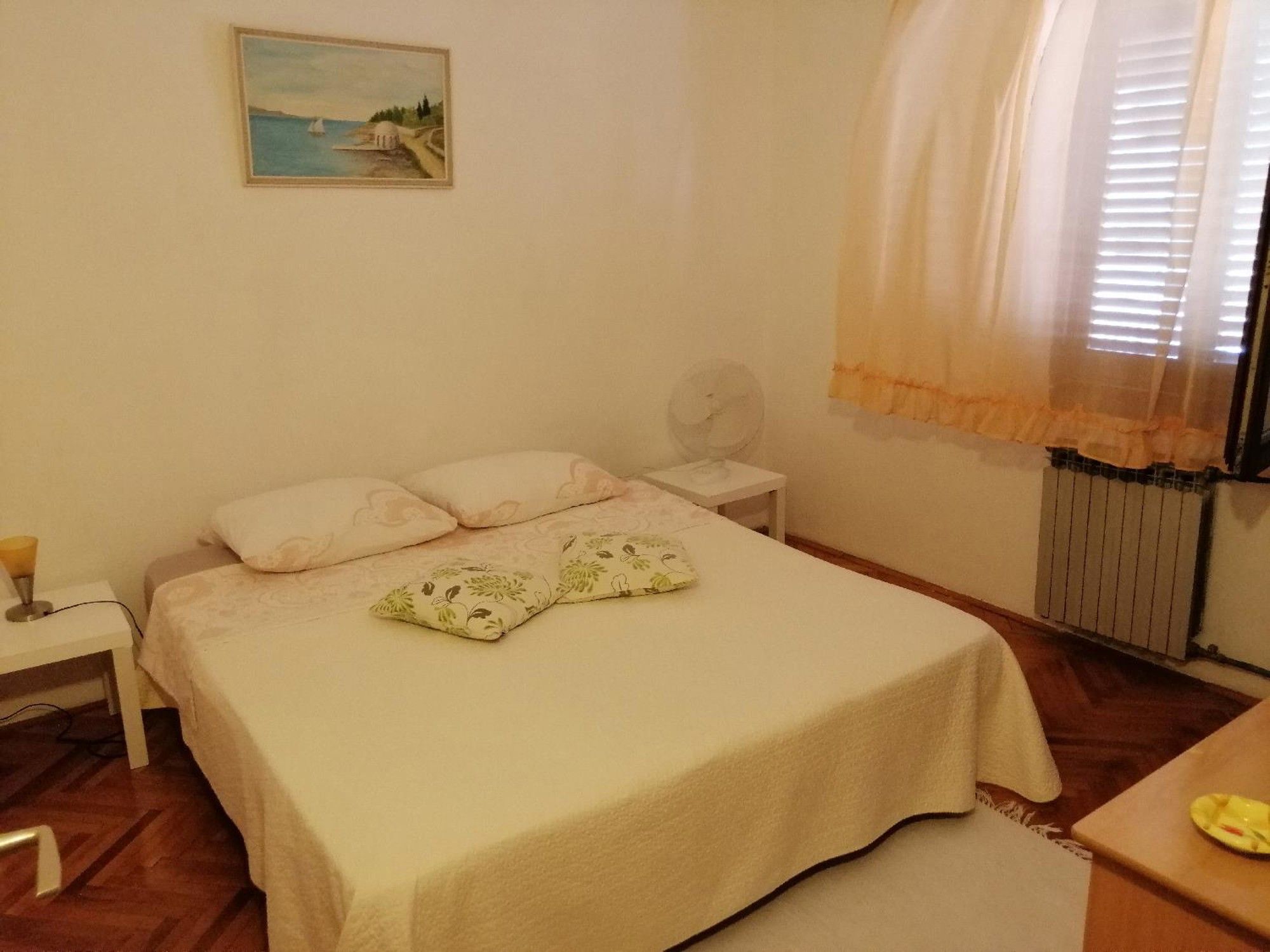 zadar - arbanasi 600m od plaže soba za dvoje - slika 3