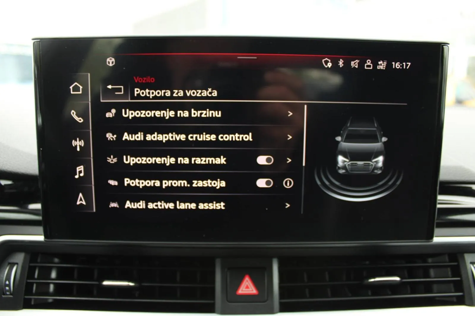 audi a4 avant 40 tdi quattro s-tronic s-line 204ks - slika 24