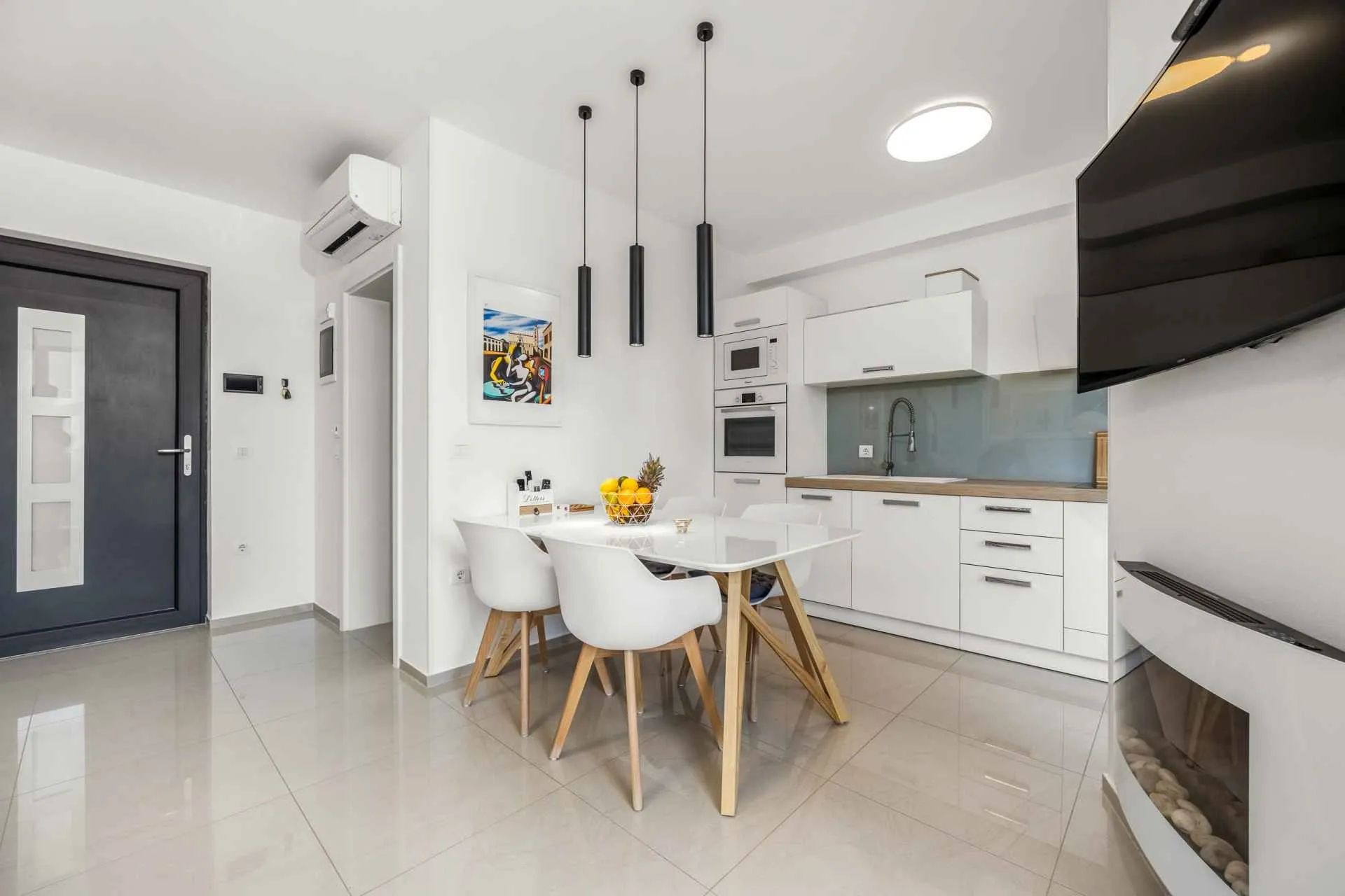 apartman medulin beach apartment - slika 10