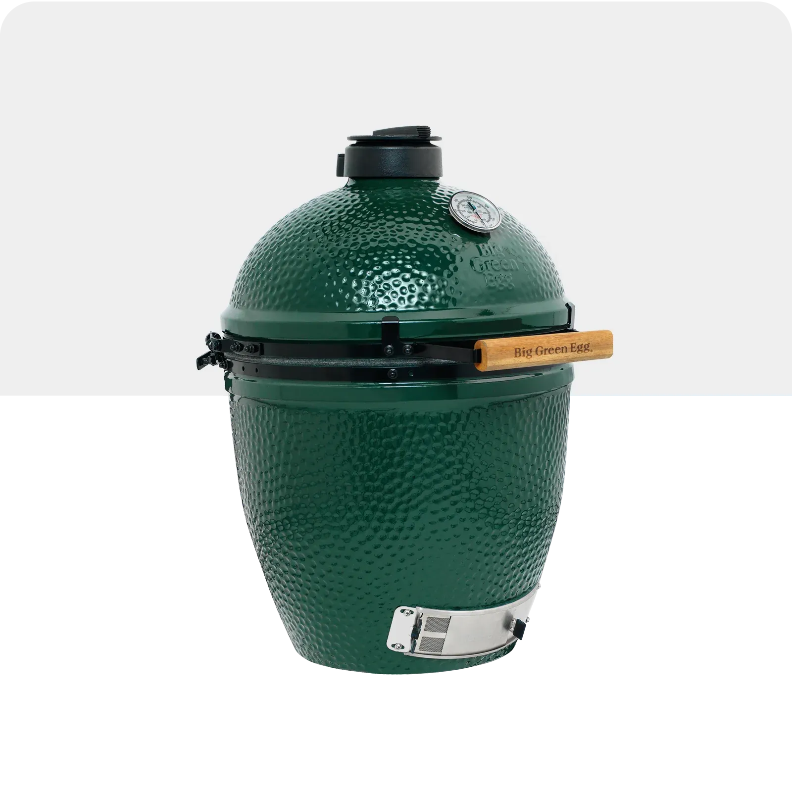 big green egg large (orginal kamado roštilj) - slika 3