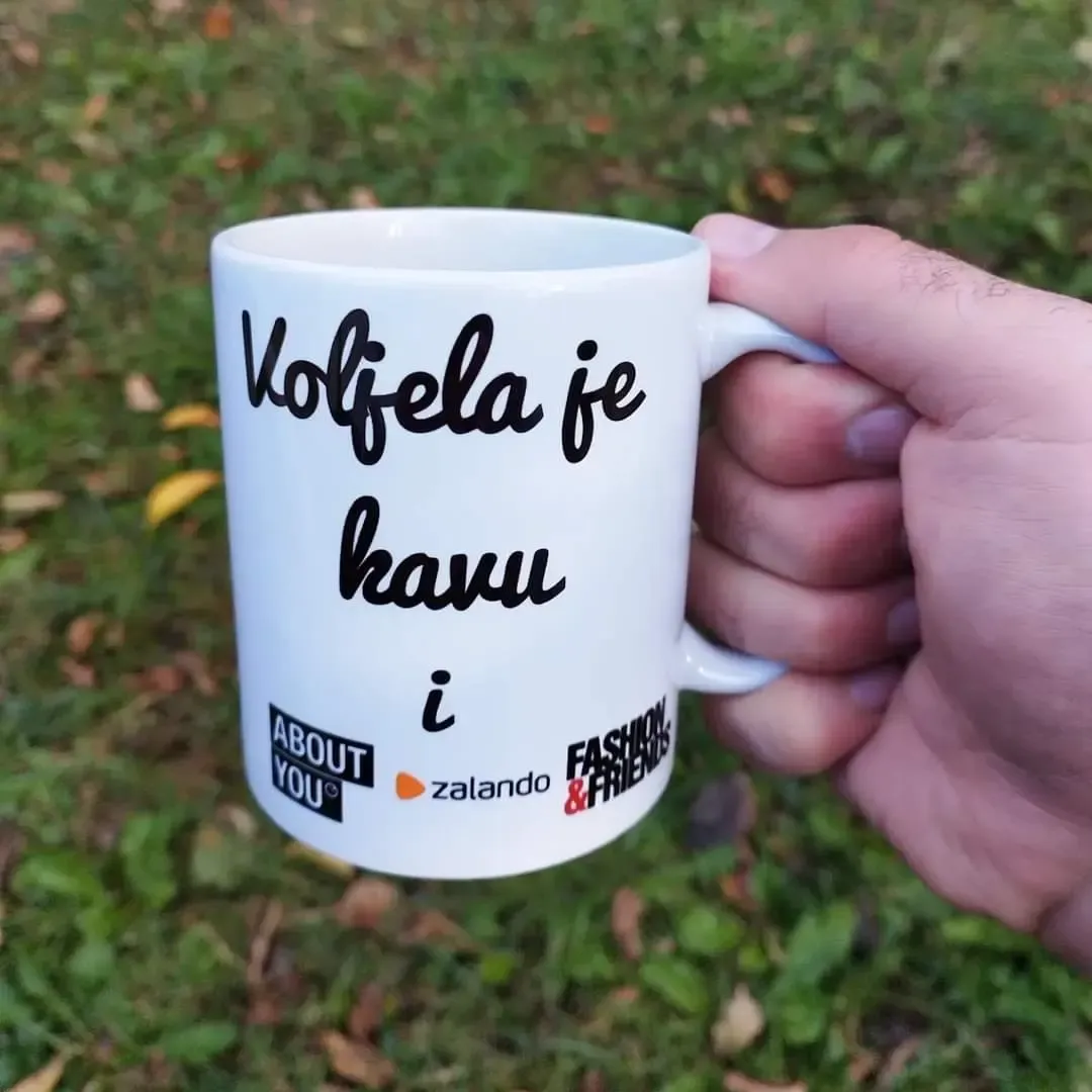 šalica po vašoj želji - slika 23