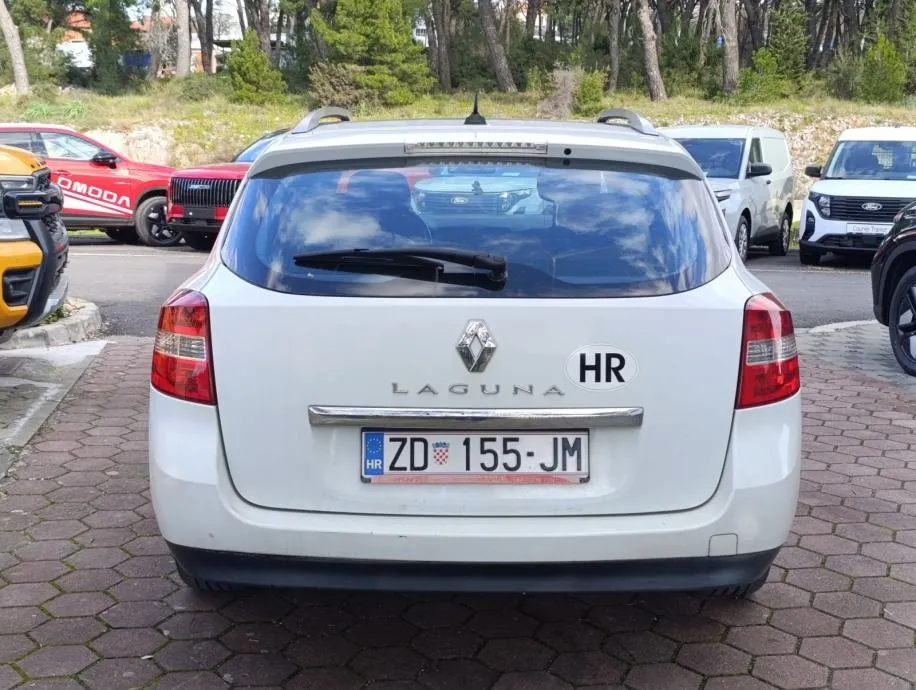 renault laguna grandtour 2,0 dci - slika 2