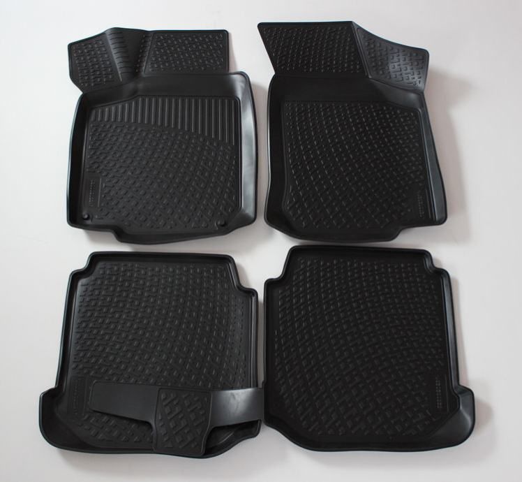 premium 3d gumeni auto tepisi za audi a3 8l / s3 1996-2003 god. - slika 2