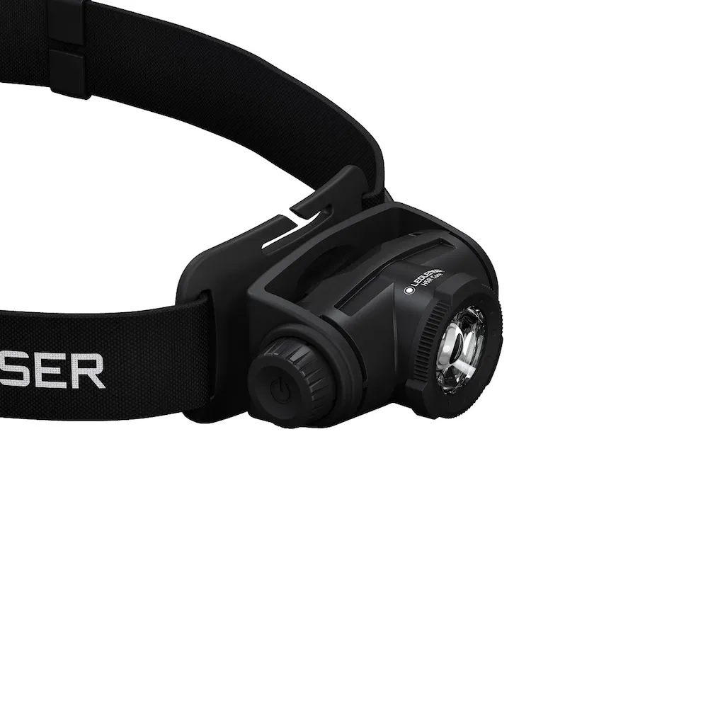 ledlenser h5r naglavna svjetiljka - slika 8