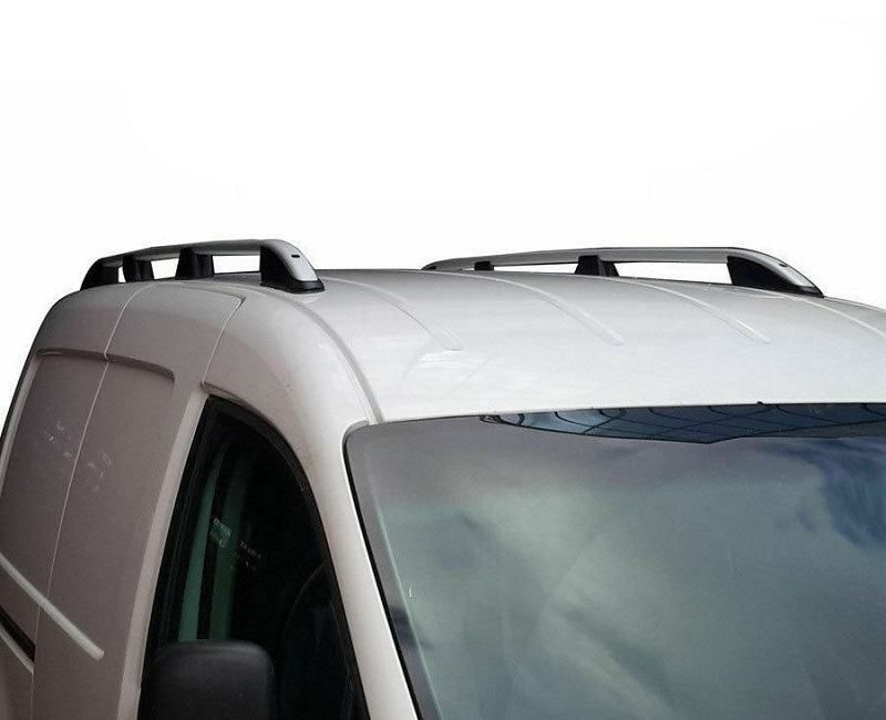 Uzdužni Krovni Nosači Za Vw Caddy Maxi - Izvrsna Kvaliteta - Županja
