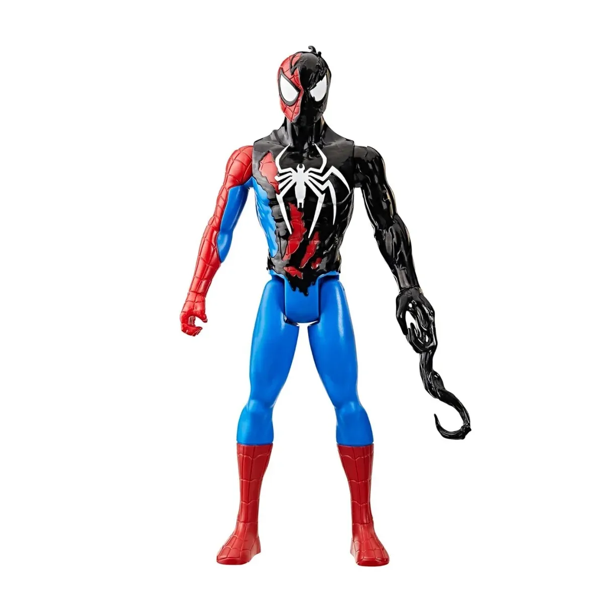 Hasbro Titan Hero: VenomVersus – Spider-Man figura, 30cm - Zagreb