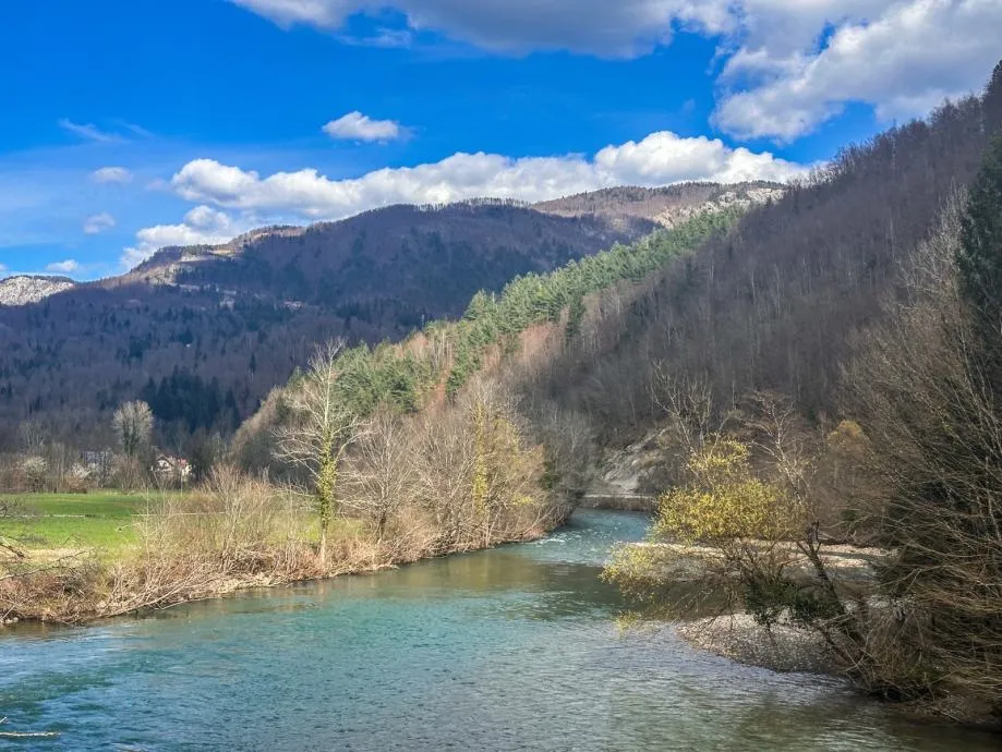 gorski kotar – kuća na osami u nacionalnom parku risnjak (prodaja) - slika 2