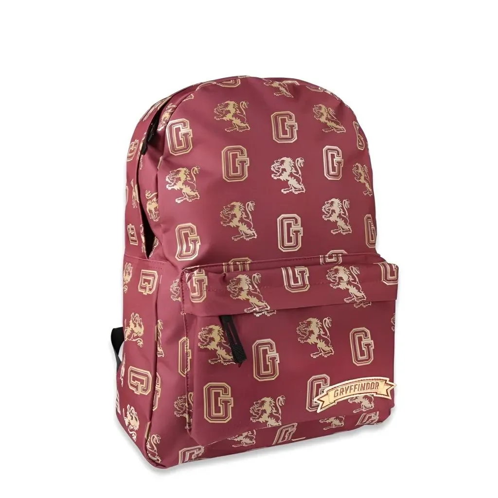 Harry Potter ruksak – Gryffindor - Zagreb