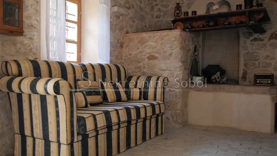 mali lošinj, otok susak - kuća, 166 m2 prodaja - slika 13