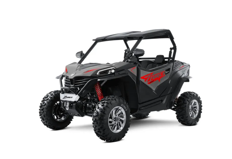 cfmoto zforce z950 sport, akcija, novo, dostupno više boja, 2023 god. - slika 6