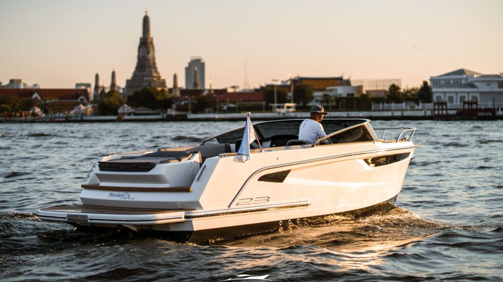 Alfastreet 23 CABIN EVO MOTOR - Smlednik, Medvode