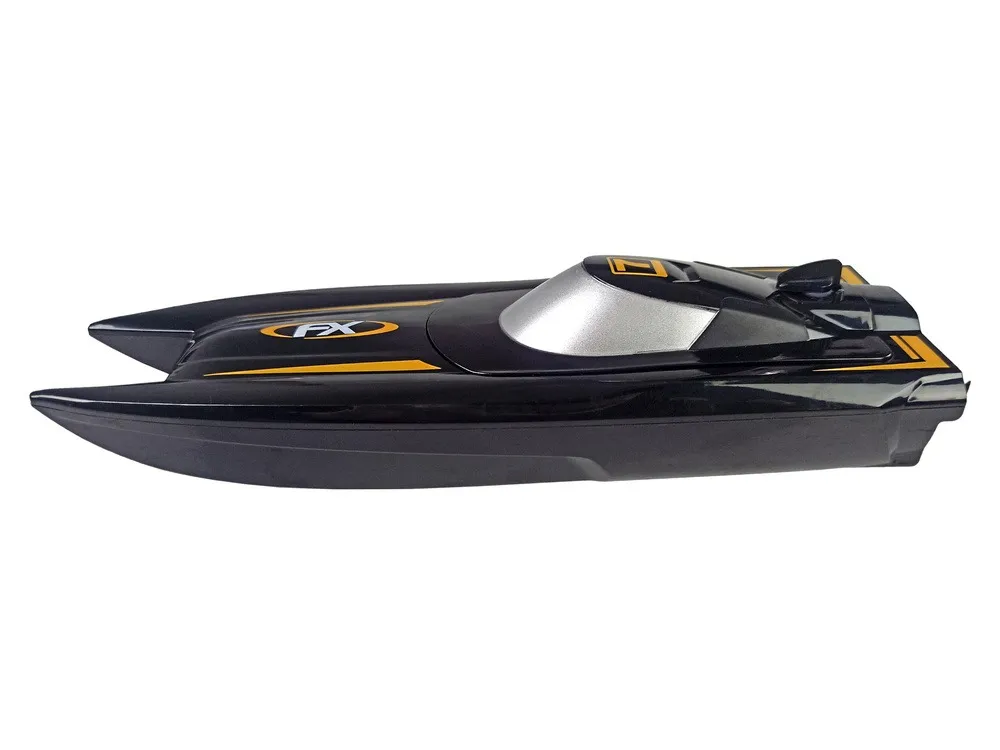remote controlled speedboat 1:47 racing 2.4g - slika 3
