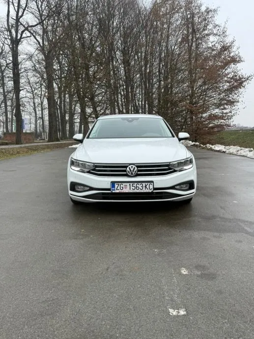 VW Passat Variant 1.6 tdi dsg - Predavac, Rovišće