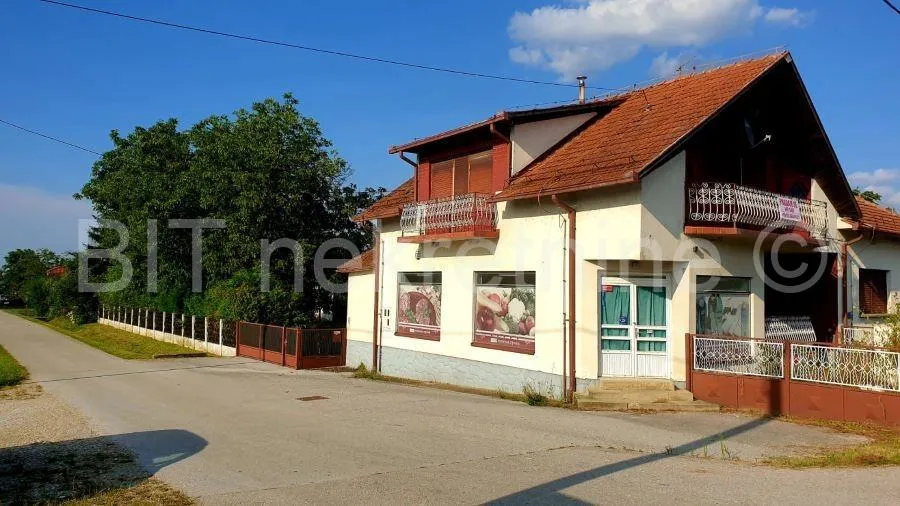 kuća prodaja subotica podravska 220m2 (prodaja) - slika 2