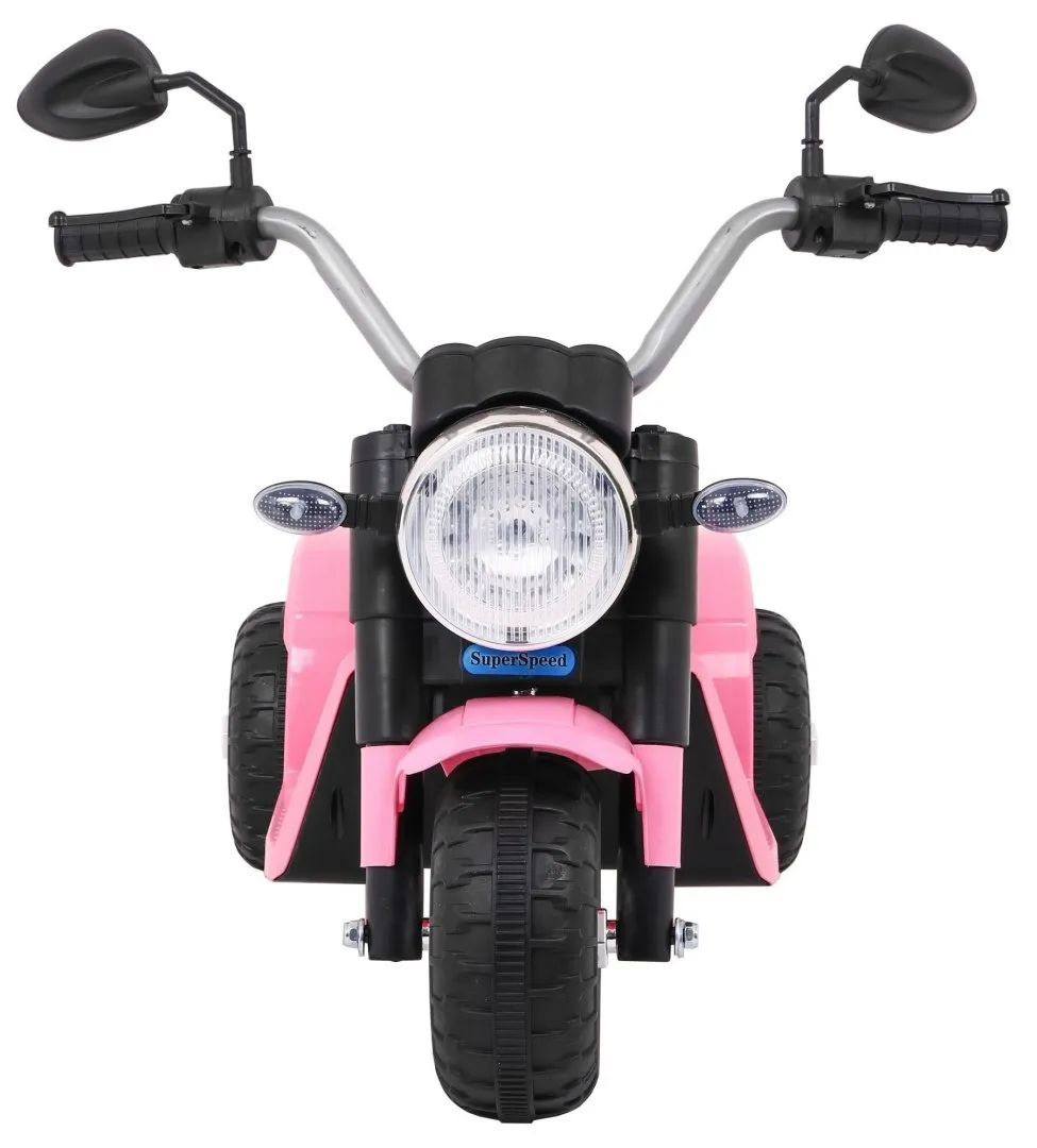 motor na akumulator minibike - rozi - slika 3