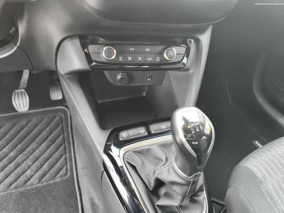 opel corsa edition 1.2 s/s, 55kw - 7 godina garancije! - slika 15