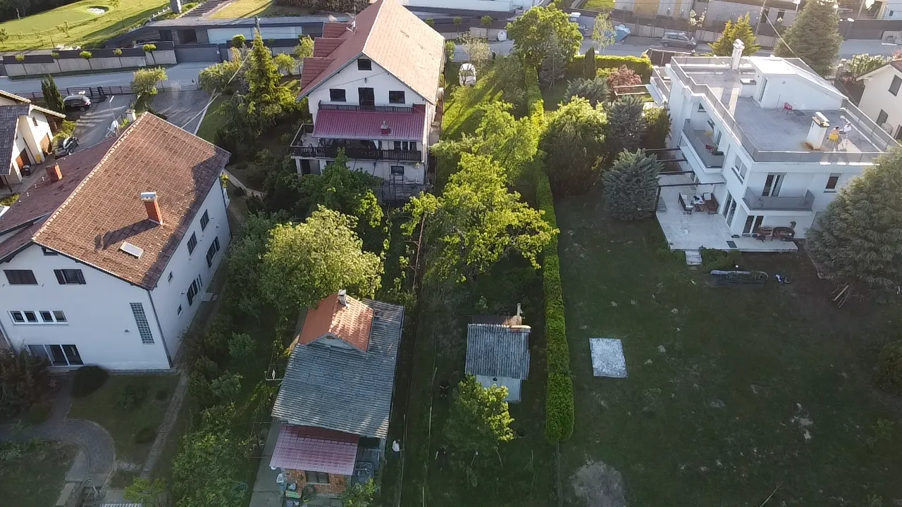 građevinsko zemljište, zagreb (granešina), 834 m2 - slika 17