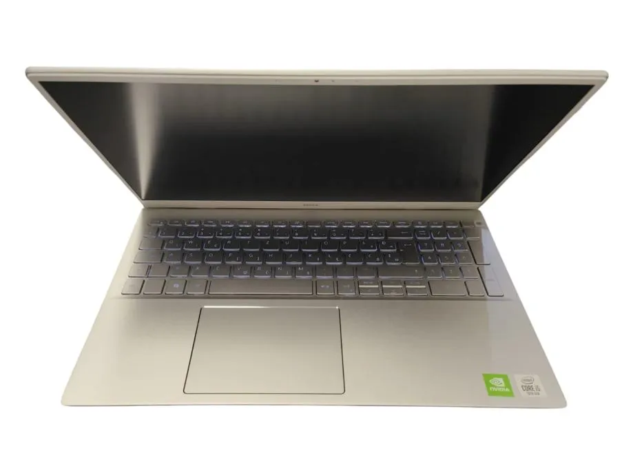 laptop dell inspiron 15 p102f / i5 1035g1 / 8gb/500gb / r1, rate!! - slika 2