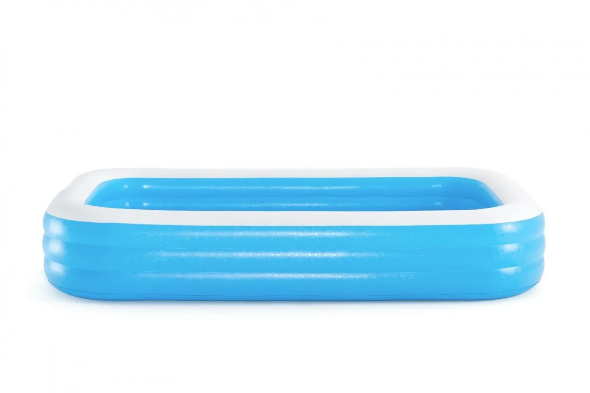 bazen na napuhavanje 305 183 56cm bestway - slika 7