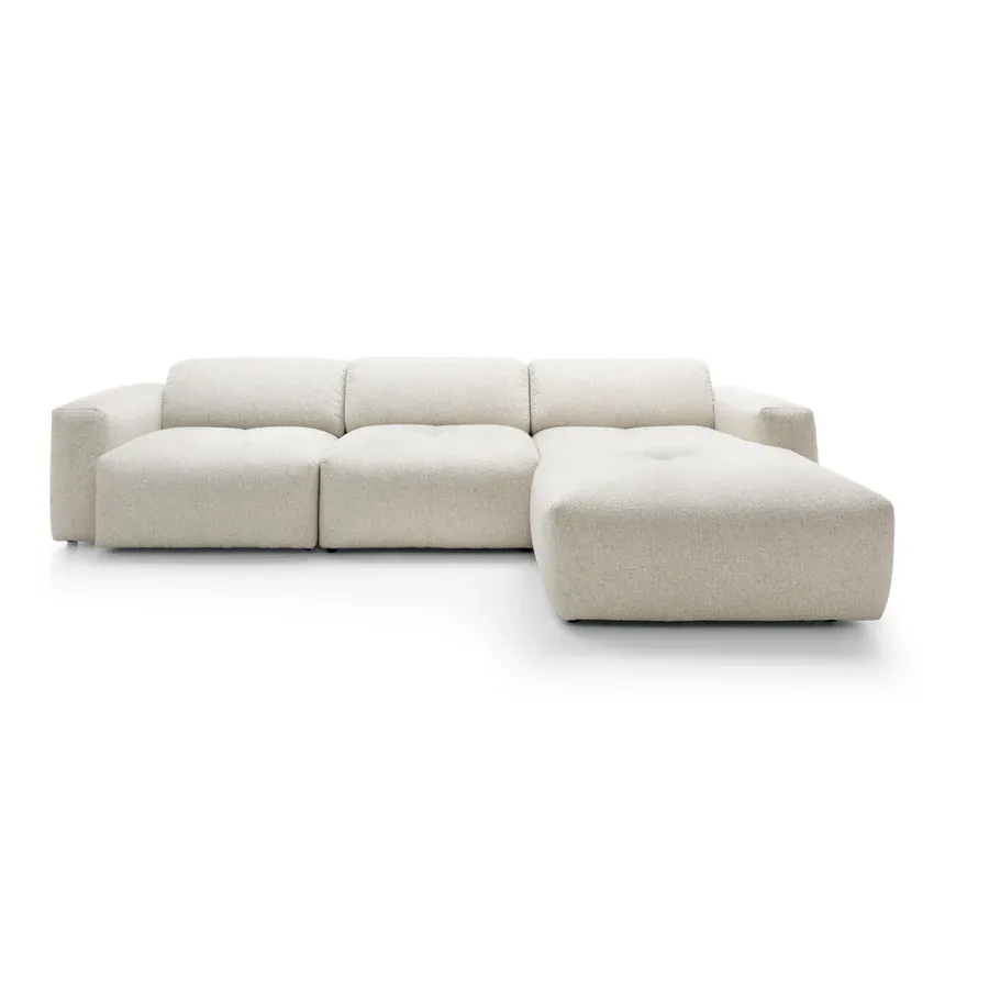 Kutna garnitura Calm 275x162cm, Materijal: Mogućnost izbora - Čakovec, Čakovec-zapad
