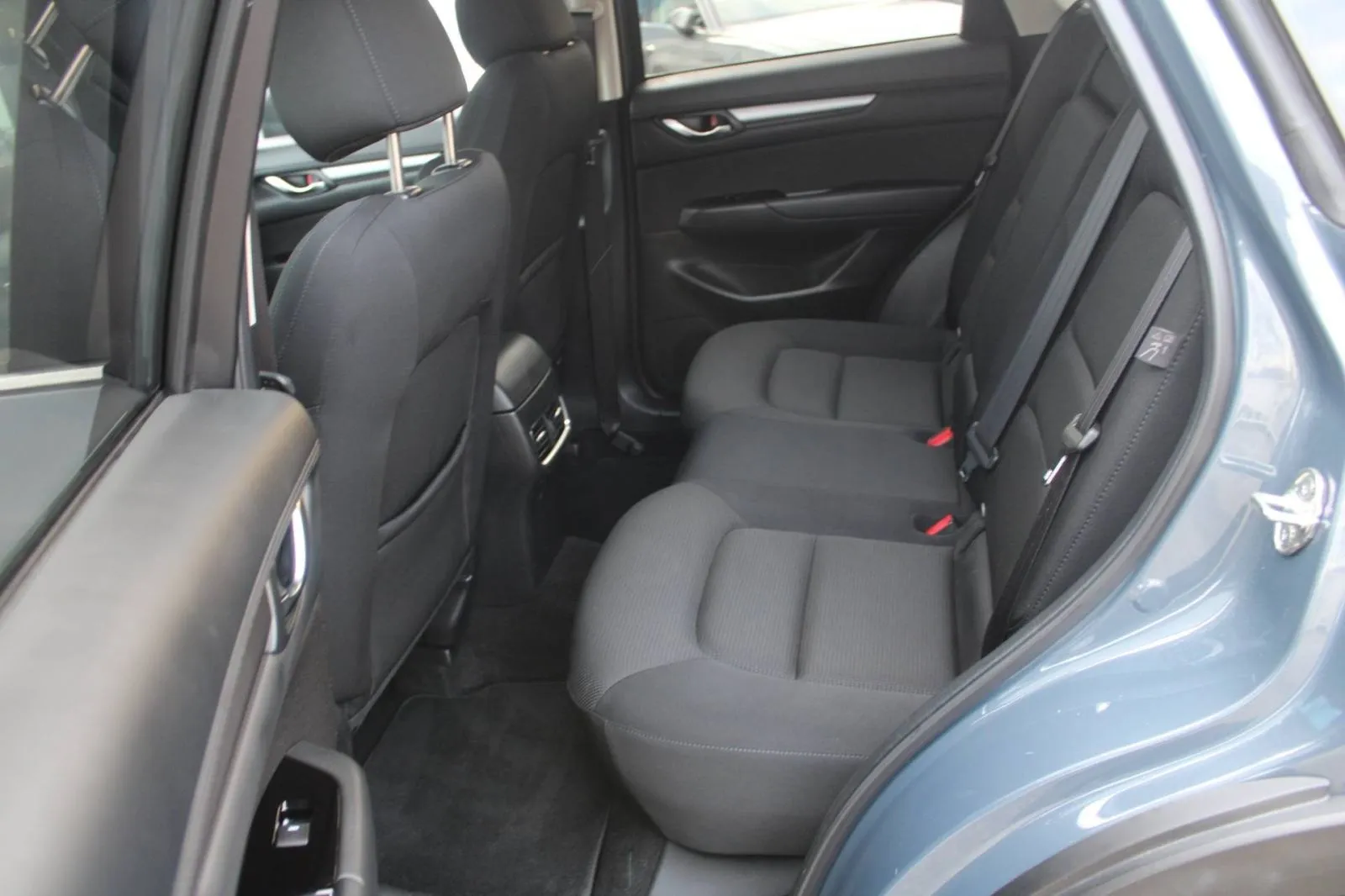 mazda cx-5 cd150 automatik *led, navigacija, kamera* - slika 11
