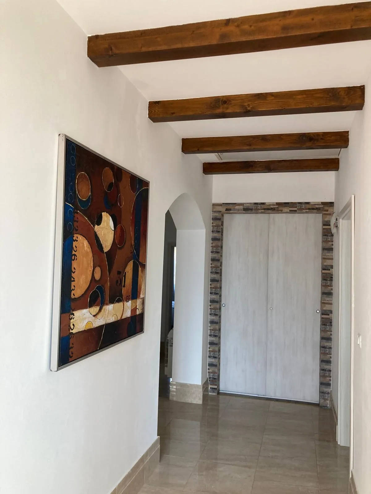 izuzetna priilika! roč, villa s bazenom, 180m2, 1000m2 okučnice - slika 7