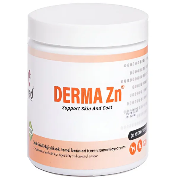 Derna Zn 120g (60kom) - Đakovo