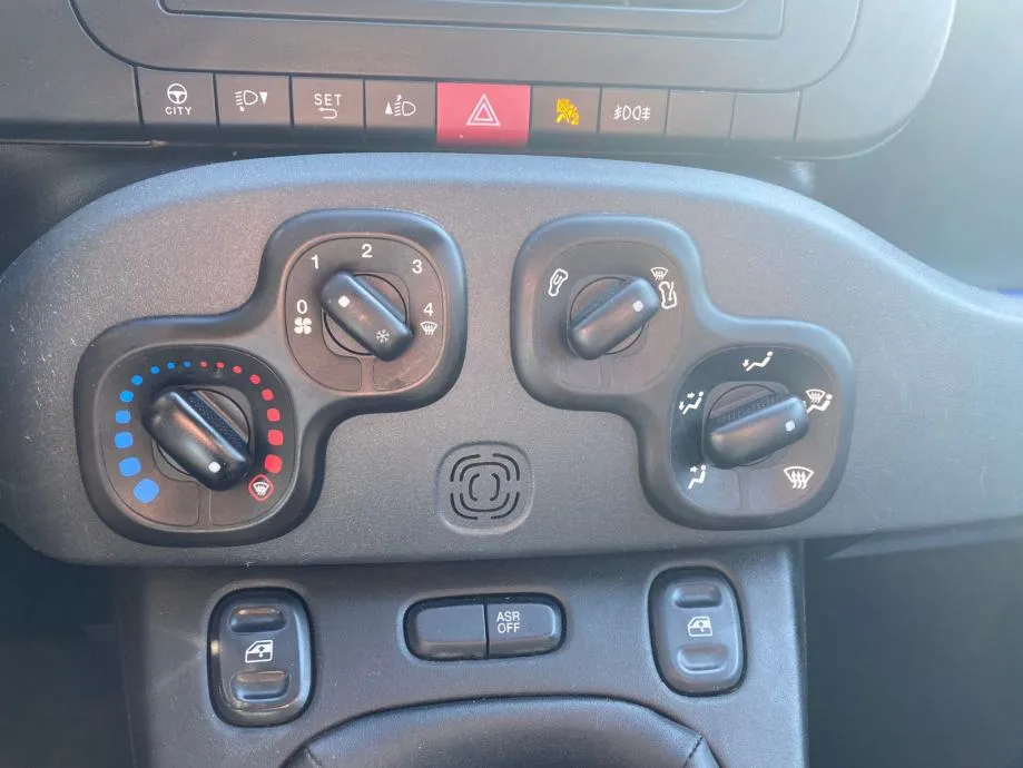fiat panda 1,2, klima, 1. vlasnik, 4x garancija!!! (n1), 2018 god. - slika 10